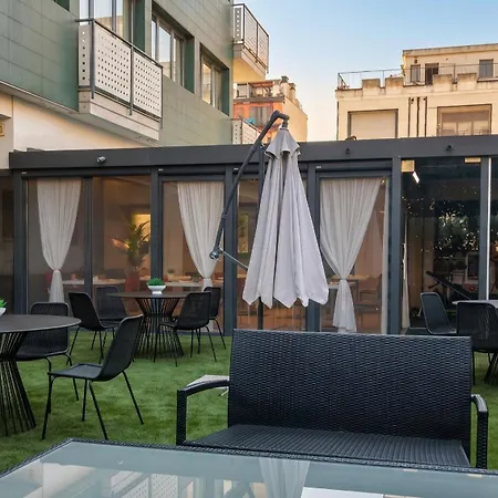 Acca Palace - Aa Hotels-2